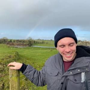 Meet your Posher, Joe